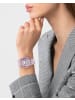 Philipp Plein Automatikuhr PWJHA0126 in Rosa