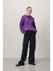 Jane Lushka Hose & Shorts für Damen in schwarz