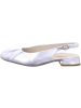Paul Green Pumps in silber