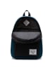 Herschel Classic XL - Rucksack 14" 44.5 cm (bronze brown) in legion blue/black