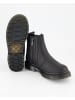 Dr. Martens Chelsea Boots in Schwarz