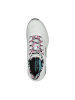 Skechers Sneaker "ARCH FIT FIRST BLOSSOM" in Weiß / Mehrfarbig