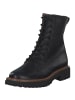 Paul Green Stiefeletten in BLACK