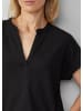 s.Oliver T-Shirt in 9999_schwarz