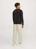 JACK & JONES Junior Cargo-Hose in Summer Sand