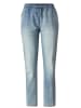 Angel of Style Jeggings in mittelblau