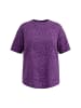 Studio Untold Shirt in aubergine