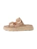 Tamaris Pantolette 1-27239-42 in natur