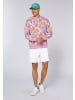 Chiemsee Sweatshirt in Lila