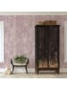 WALLPAPERS4BEGINNERS Tapete Vintage in Rosa - (W) 200 × (L) 280 cm