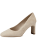 Tamaris Pumps beige