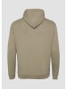 s.Oliver Sweatshirt Jacke in 78D1_olivgrün