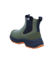 WODEN Boot in grün