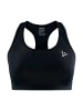 Craft BH für Damen in Schwarz