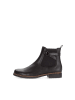 Gabor Fashion Chelsea Boots in blau