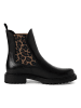 Tamaris Chelsea Boots 1-25427-41 in schwarz
