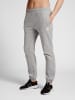 Hummel Hummel Pants Hmlgg12 Multisport Damen in GREY MELANGE