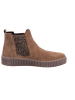 Gabor Stiefelette in beige
