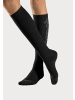 Bench Kniestrümpfe in 6x schwarz