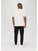 QS T-Shirt in 01D1_weiß