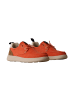 Redskins  Kibris Schnürsneaker Orange