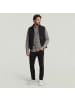 G-Star Raw 3301 Slim Jeans pitch black