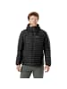 Helly Hansen S' VANCOUVER FLEECE INSULATED JACKET in Schwarz