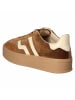 Gant Schnürhalbschuh in brown