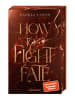 ueberreuter Buch - How to Fight Fate (Fate Dilogie, Bd. 1)