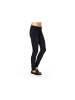 GAS Blau Baumwolle Skinny Hose