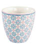 Greengate MINI Latte Cup GWEN MINT