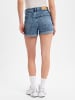 Noisy may Jeansshorts NMMoni in light stone - 0002