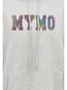 myMo Women Hoodie in GREY