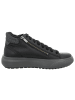 Legero Schnürschuhe T4 JUMP in schwarz
