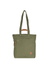 FJÄLLRÄVEN Totepack No. 1 Schultertasche 32 cm in green
