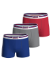 NFL Boxershort 3er Pack in New York Giants