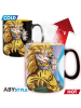 Abysse Deutschland Nonbook - DRAGON BALL-Mug Heat Change-Kamehameha