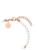 PURELEI Armband Finesse in Rosegold