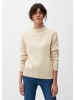 s.Oliver Strickpullover in 8100_beige