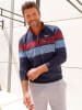 WITT WEIDEN Sweatshirt in marine