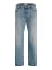 Jack & Jones Locker geschnitten in Blue Denim
