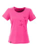Maul Sport T-Shirt Bony II fresh in Pink