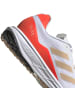 adidas Laufschuh in Weiß