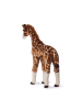 WWF Plüschtier - Giraffe (75cm) in braun