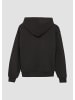 s.Oliver Sweatshirt in 9999_schwarz