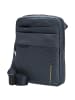 Mandarina Duck Zephyr - Umhängetasche 24.5 cm (dress blue) in dress blue