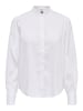 JDY Hemd in White