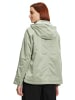 Gil Bret Windbreaker für Damen in grün