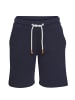 H.I.S Bermudas in marine