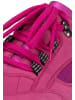 VITAFORM Nubukleder Trekking in pink
